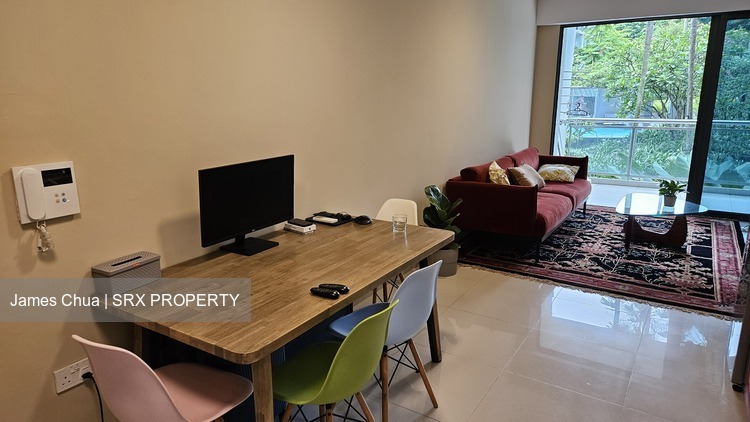 Parc Olympia (D17), Condominium #575083361